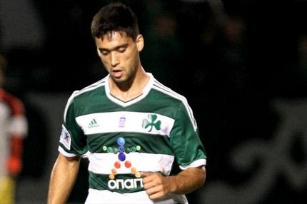 Ανακοινώθηκε ο δανεισμός του Μαρινάκη στη Νίκη Βόλου