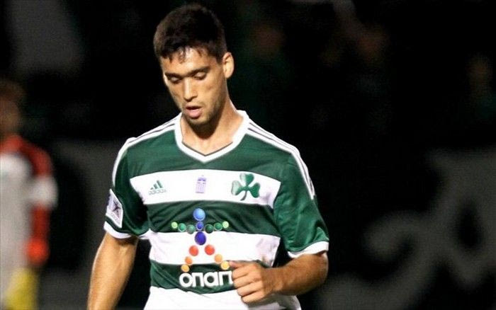 Ανακοινώθηκε ο δανεισμός του Μαρινάκη στη Νίκη Βόλου