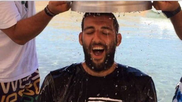 Το “μπουγέλωμα” του Μπουρούση (VIDEO)