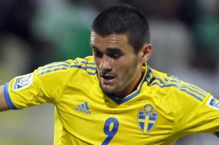 Συμφωνία με Μπερίσα