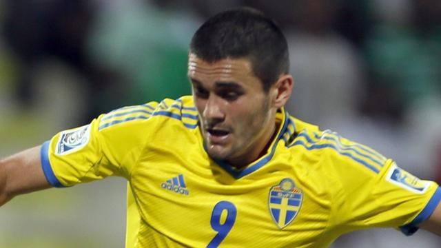 Συμφωνία με Μπερίσα