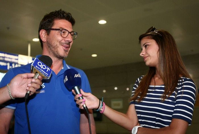 Κατσικάρης: “Πιστεύω να είναι γουρλής ο Σαμαράς” (VIDEO)