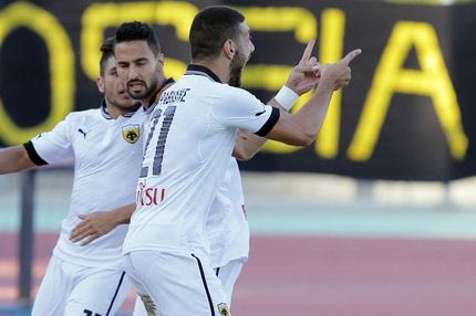 ΑΕΚ, ήρθε η ώρα!