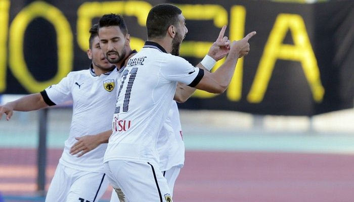 ΑΕΚ, ήρθε η ώρα!