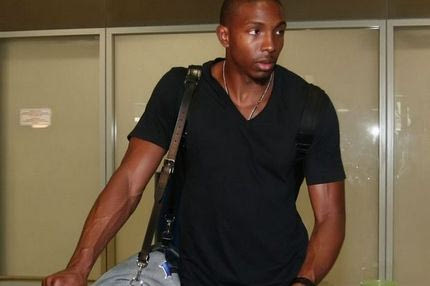 Νέλσον: “Eνθουσιασμένος που βρίσκομαι στον Παναθηναϊκό”