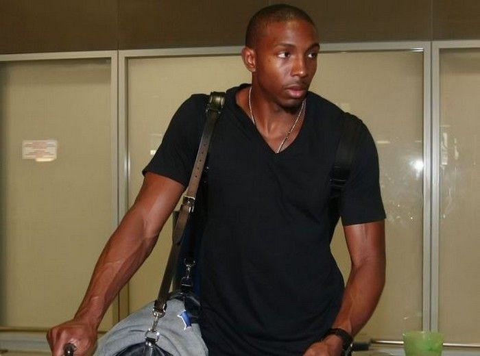 Νέλσον: “Eνθουσιασμένος που βρίσκομαι στον Παναθηναϊκό”