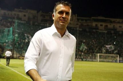 Αναστασίου: “Μπορούσαμε κι άλλα γκολ”