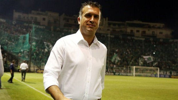 Αναστασίου: “Μπορούσαμε κι άλλα γκολ”