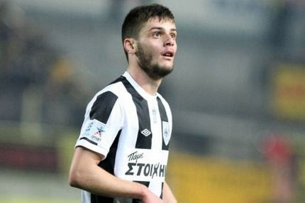 Ολα καλά με Κωνσταντινίδη