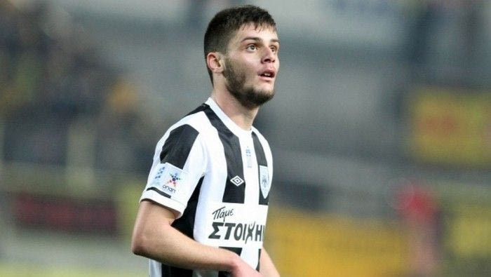 Ολα καλά με Κωνσταντινίδη