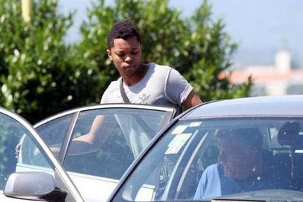 Δεν ήθελε δοκιμή ο Νταρμπό