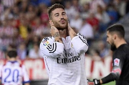 Ράμος: “Πρώτος εγώ φταίω”