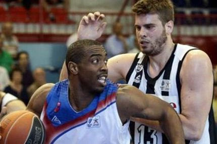 Λάνγκφορντ: “Αισθάνομαι άνετα στον ΠΑΟΚ”