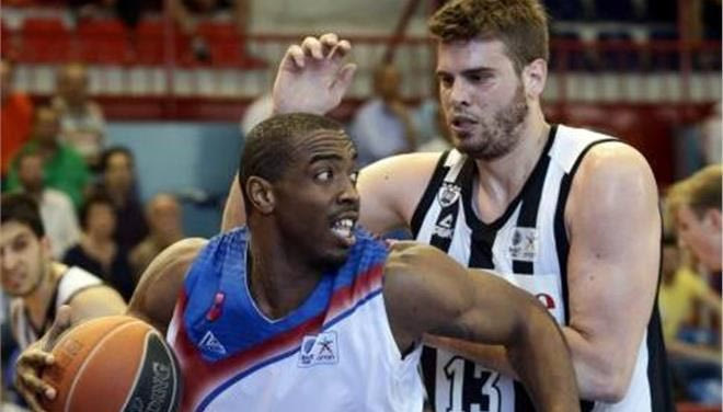 Λάνγκφορντ: “Αισθάνομαι άνετα στον ΠΑΟΚ”