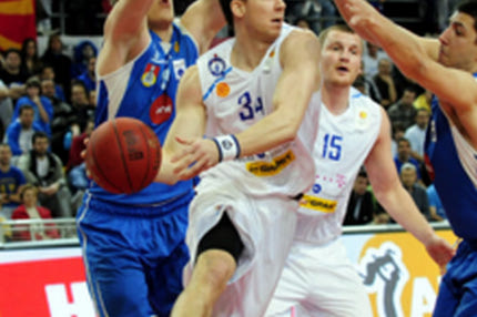 Ανακοίνωσε Ντέιβις η Κηφισιά