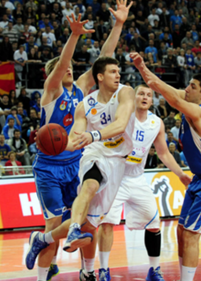 Ανακοίνωσε Ντέιβις η Κηφισιά