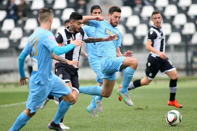 Τα εισιτήρια του ΠΑΟΚ – ΠΑΣ Γιάννινα