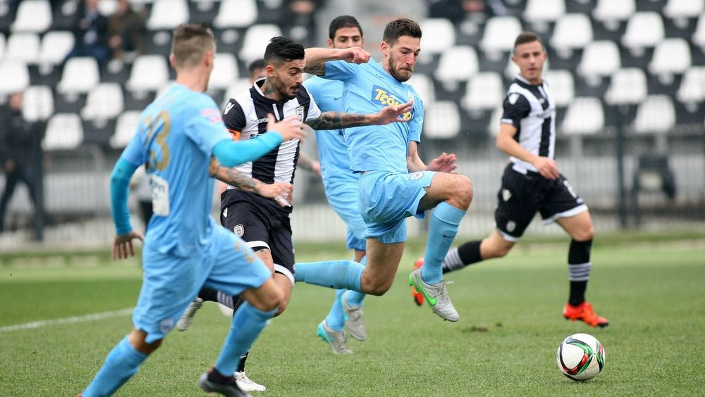 Τα εισιτήρια του ΠΑΟΚ – ΠΑΣ Γιάννινα