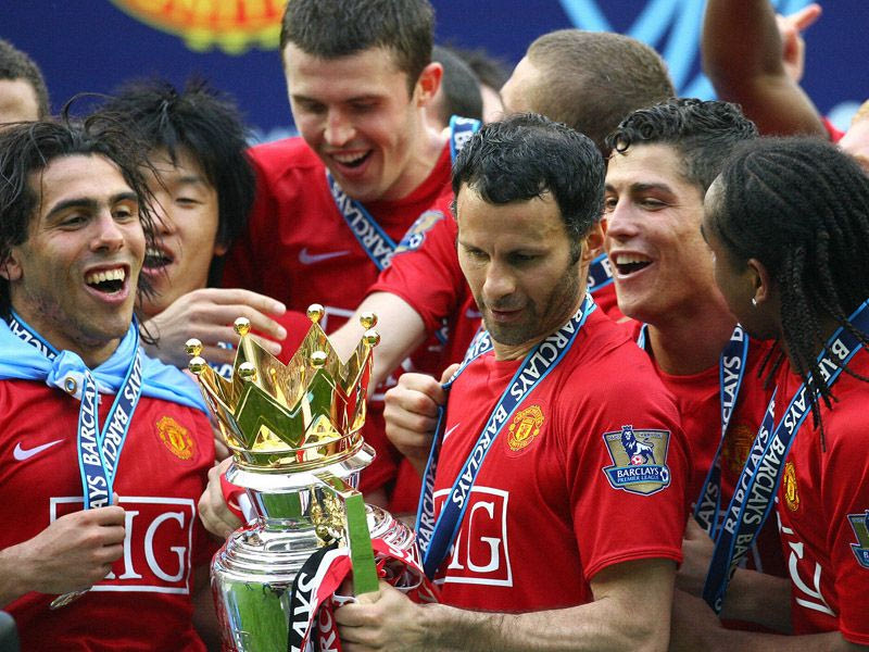 Το έχει ξανακάνει τρεις φορές