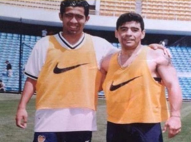 Ακαδημία της ΑΕΚ στην Αργεντινή!