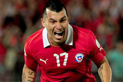 Δικός της ο Μεδέλ (VIDEO)