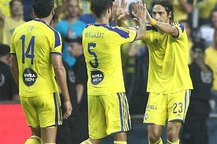 “Μπλόκο” της Τίρασπολ στην Ζίμπρου, νίκη πριν τον Αστέρα η Μακάμπι