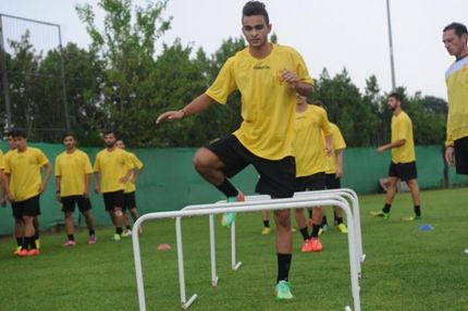 Τάσεις φυγής από τους παίκτες