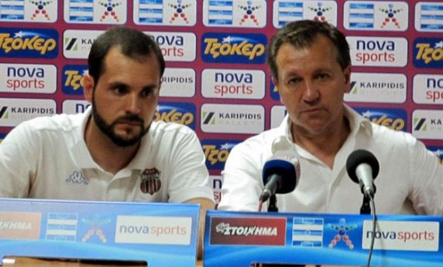 Γκρανέρο: “Θα ήθελα να είχαν γίνει εδώ και καιρό οι μεταγραφές”