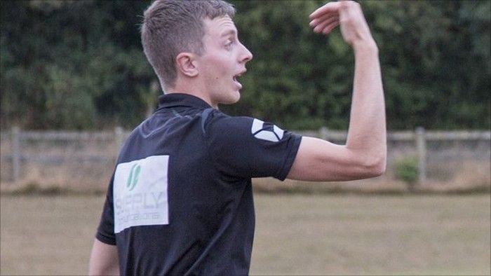 Ο νεότερος προπονητής στην ιστορία του κυπέλλου είναι μόλις 22!