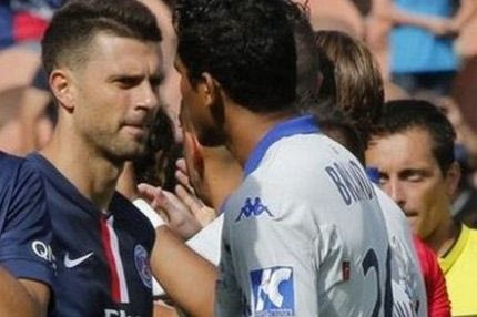 Αντιμέτωπος με διετή αποκλεισμό ο Μπραντάο