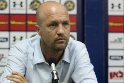 Σε δεύτερη μοίρα ο Αστέρας