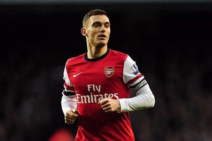 Συμφώνησαν για Βερμάλεν