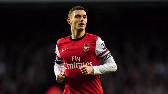 Επίσημη πρόταση της Μπαρτσελόνα για Βερμάλεν