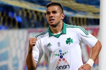 Στην Ελλάδα και… περιμένει ο Αμπέντ