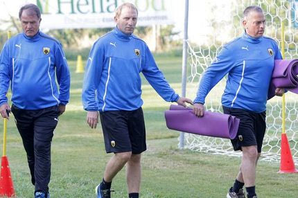 Τρέξιμο για… όλους