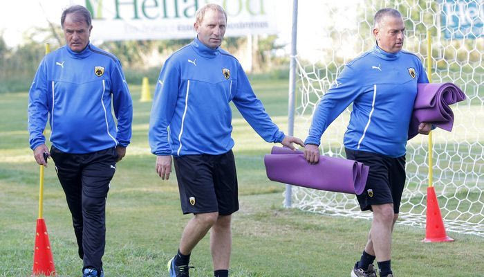 Τρέξιμο για… όλους