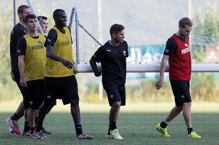 Οι “εκλεκτοί” του Δέλλα