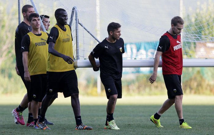 Οι “εκλεκτοί” του Δέλλα