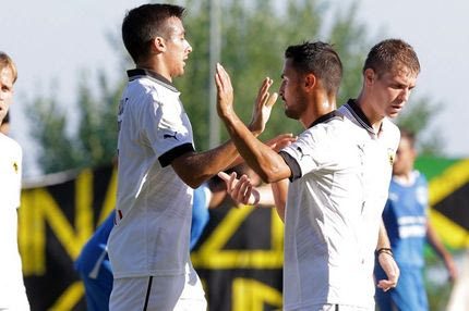 Από πέντε ευρώ τα εισιτήρια για το ΑΕΚ-Ρόμα