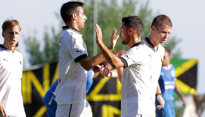 Από πέντε ευρώ τα εισιτήρια για το ΑΕΚ-Ρόμα