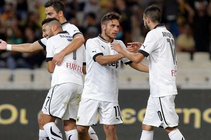 Ευτυχισμένες Κυριακές…