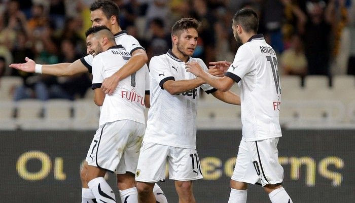 Ευτυχισμένες Κυριακές…