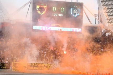 Στην εποχή του ηλεκτρονικού εισιτηρίου (VIDEO)