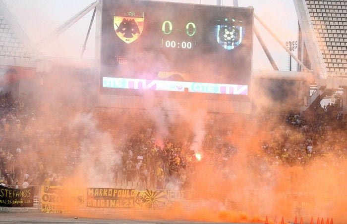 Στην εποχή του ηλεκτρονικού εισιτηρίου (VIDEO)