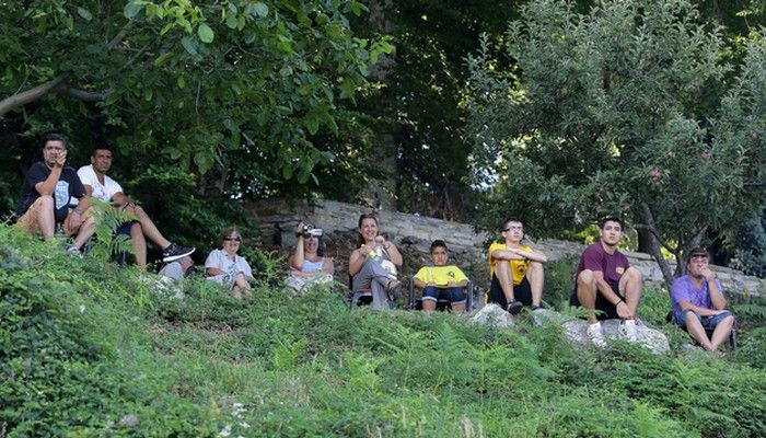 Στον… γκρεμό για την ΑΕΚ