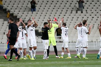 Τηλεοπτικά με Καλαμαριά