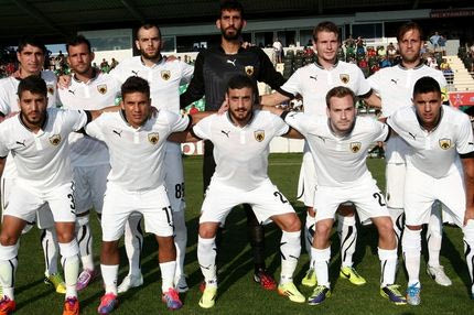 Μάχη για την ενδεκάδα!