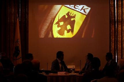 H πορεία ενός εμβλήματος στον χρόνο!