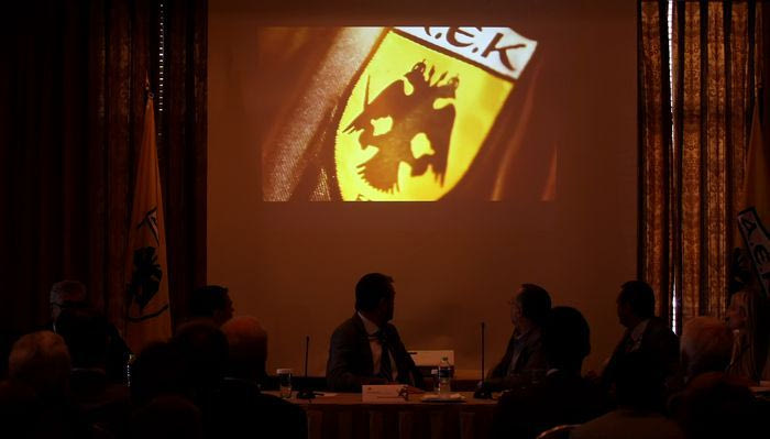 H πορεία ενός εμβλήματος στον χρόνο!