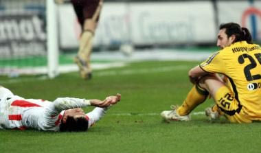 Και νίκησε ο Ολυμπιακός και ‘χάσαν όλοι οι άλλοι